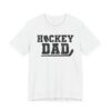 Hockey Dad T-shirt
