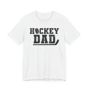 Hockey Dad T-shirt