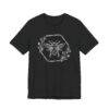 Bee and Wildflowers | Cute Gardening T-shirt