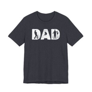Dad Fishing T-shirt