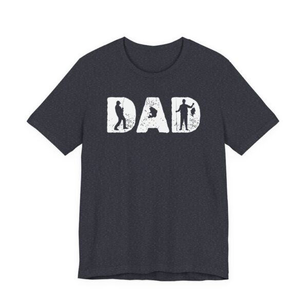 Dad Fishing T-shirt