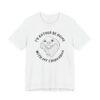 I’d Rather Be Home with My Chihuahua | Cute Dog T-shirt