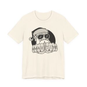 Xmas Time | Cool Santa Claus T-shirt