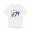 Cats Aren’t Liquid Except When They Are | Funny Cat T-shirt