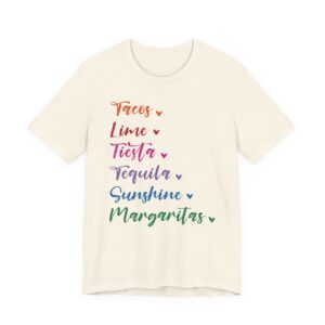 Cute Cinco de Mayo T-shirt