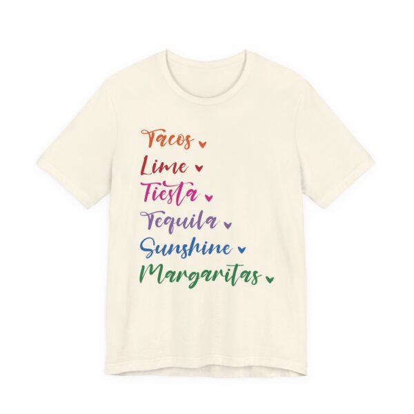 Cute Cinco de Mayo T-shirt