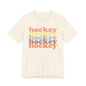Cute Hockey T-shirt