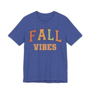 Fall Vibes | Thanksgiving and Fall T-shirt