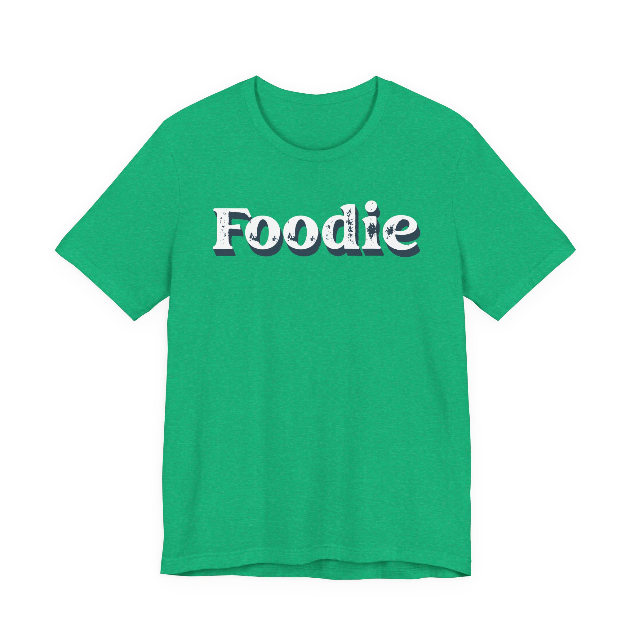 Foodie | Food Lover T-shirt