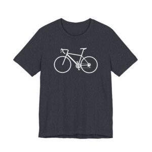 Sport Bicycle | Cycling T-shirt