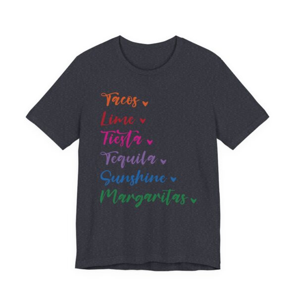 Cute Cinco de Mayo T-shirt