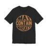 May Contain Whiskey | Funny Whisky T-shirt