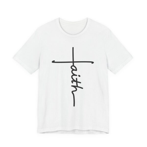 Faith | Christian T-shirt