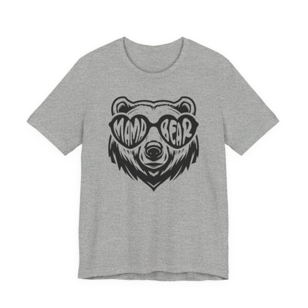 Mama Bear | Funny Mom T-shirt