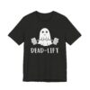 Deadlift | Funny Gym and Fitness T-shirt