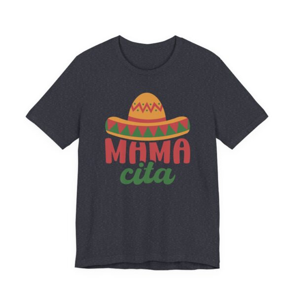 Mama Cita | Mamacita | Cute Cinco de Mayo T-shirt