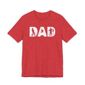 Dad Fishing T-shirt