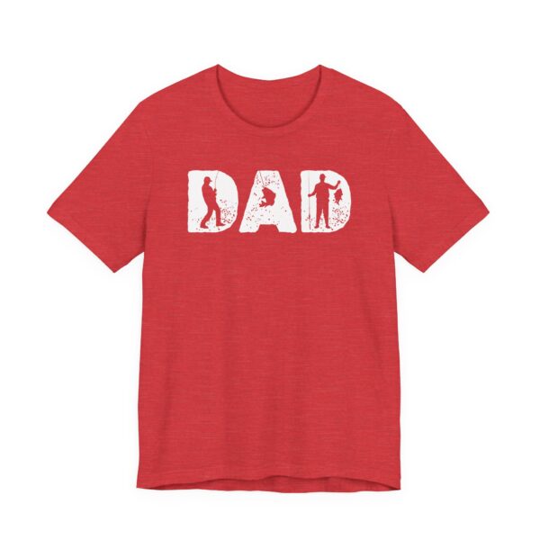 Dad Fishing T-shirt