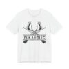 Elkaholic | Funny Hunting T-shirt