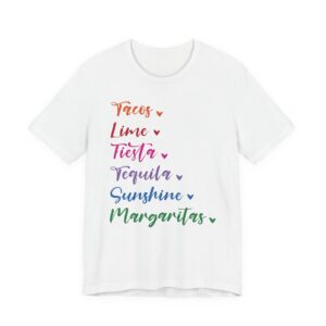 Cute Cinco de Mayo T-shirt