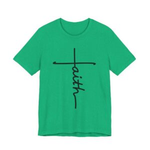 Faith | Christian T-shirt