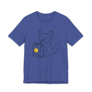 Hello Sunshine | Cute Dog T-shirt