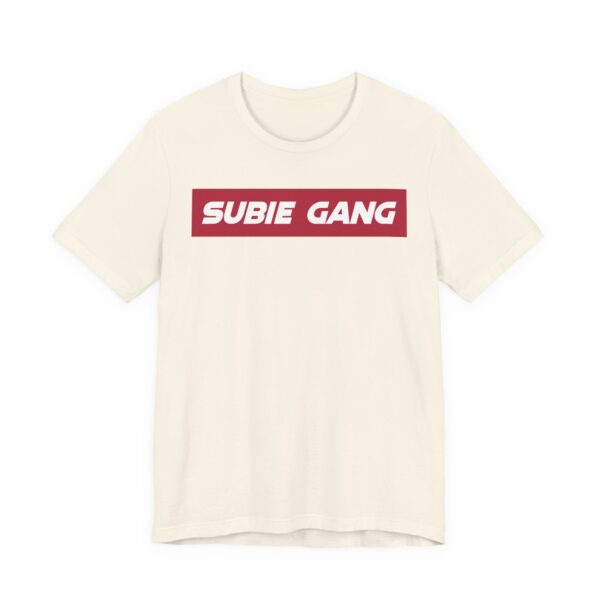 Subie Gang | Car Lover T-shirt