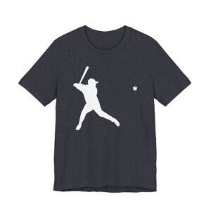 Baseball Swing T-shirt