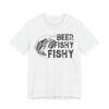 Beer Fishy Fishy | Funny Fishing T-shirt