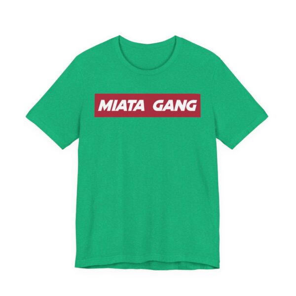 Miata Gang | Car Lover T-shirt