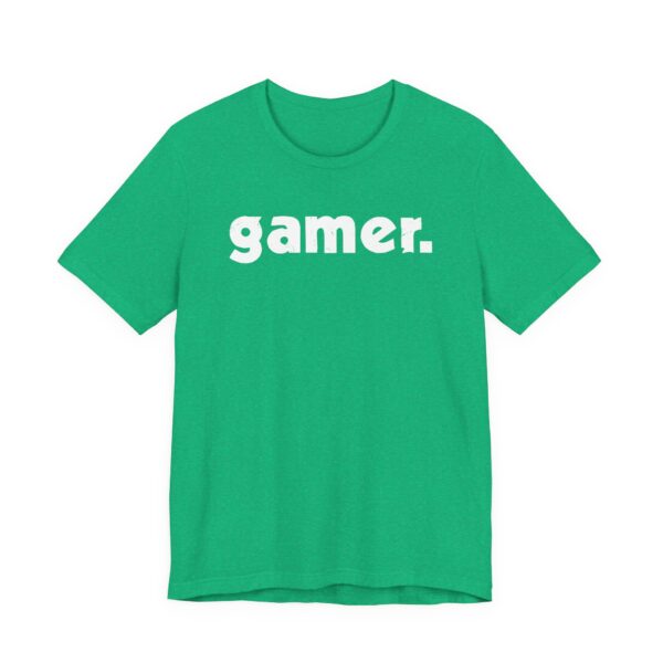 Gamer | Gaming T-shirt