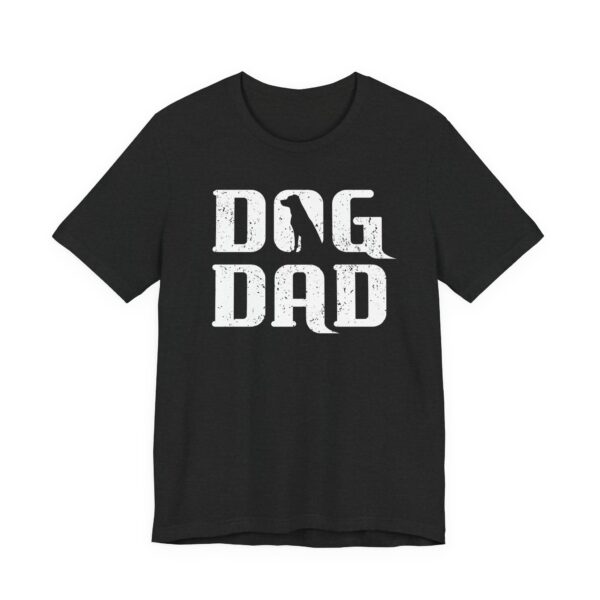 Dog Dad T-shirt