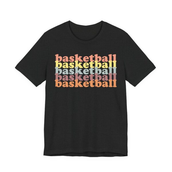 Cute Basketball T-shirt