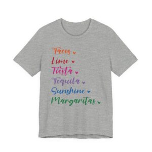 Cute Cinco de Mayo T-shirt