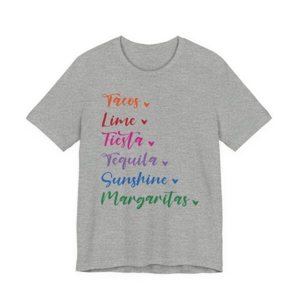 Cute Cinco de Mayo T-shirt