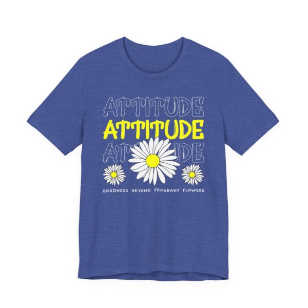 Goodness Beyond Fragrant Flowers | Cute Gardening T-shirt