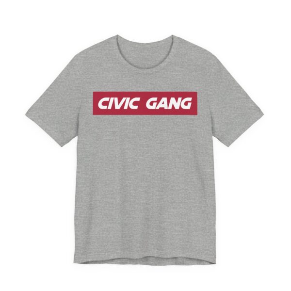 Civic Gang | Car Lover T-shirt