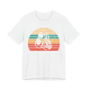 Sunset Boxing T-shirt