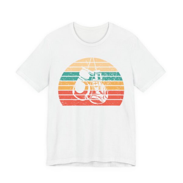 Sunset Boxing T-shirt