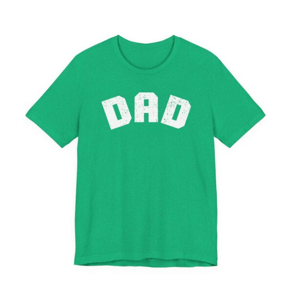 Simple Dad T-shirt