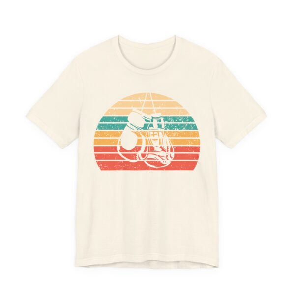 Sunset Boxing T-shirt