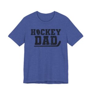 Hockey Dad T-shirt