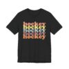 Cute Hockey T-shirt