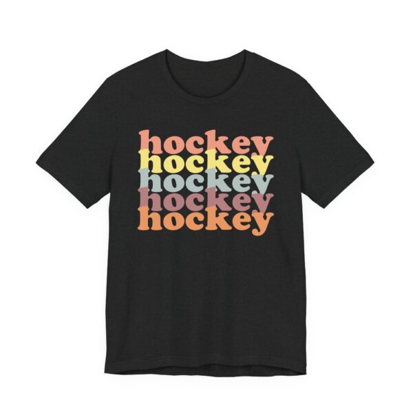 Cute Hockey T-shirt