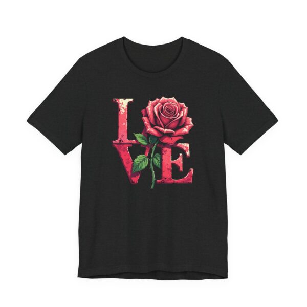 Love | Rose Gardening T-shirt
