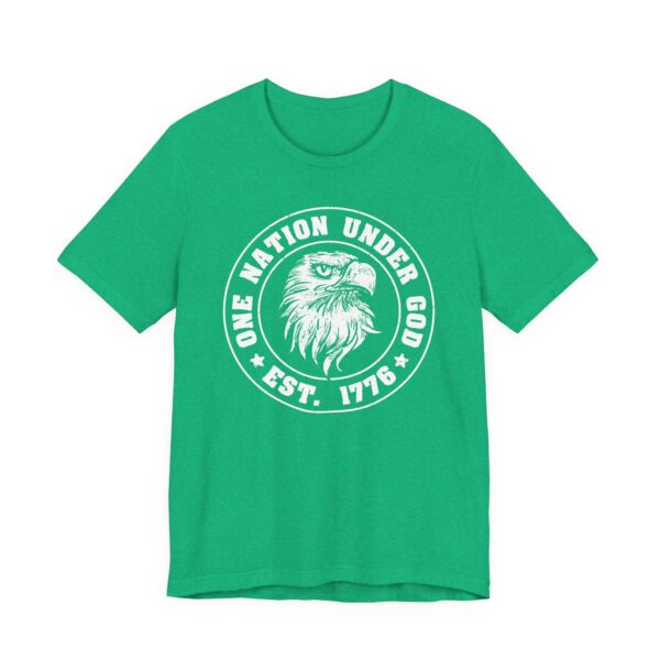 One Nation Under God | Independence Day T-shirt