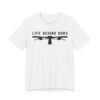 Life Behind Bars | Funny Cycling T-shirt