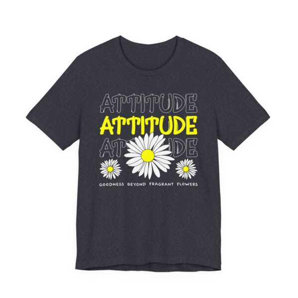 Goodness Beyond Fragrant Flowers | Cute Gardening T-shirt