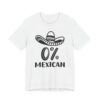 0% Mexican | Funny Cinco de Mayo T-shirt