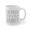 I’m Proud to Be a Gamer | Gaming Mug